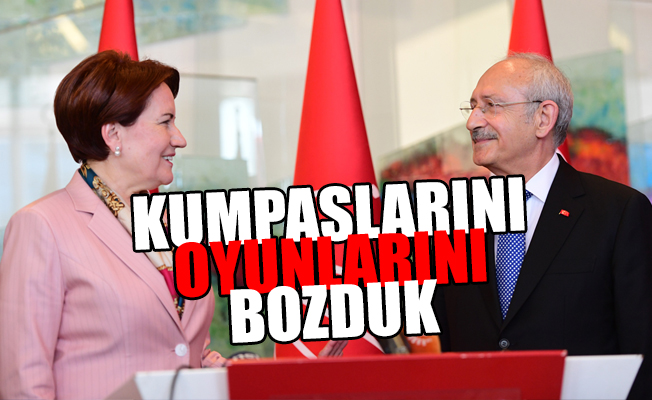 Adaylığını açıkladı