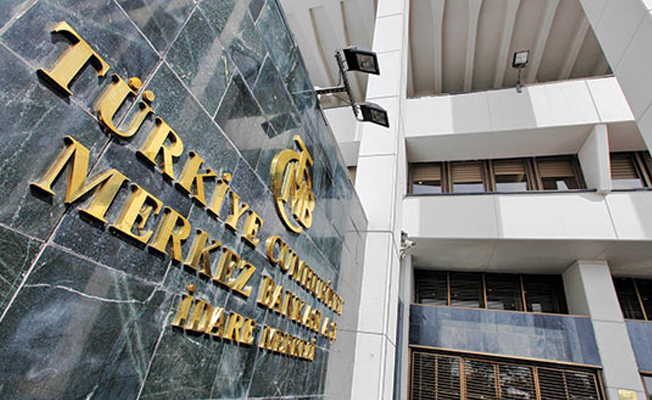 Son dakika haberi... Merkez Bankası faiz kararını açıkladı