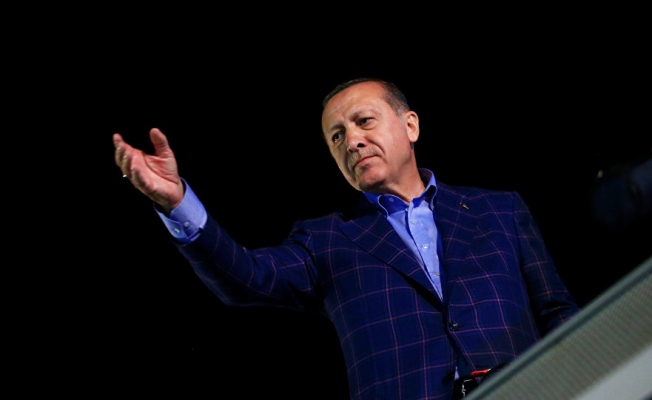 ‘Erdoğan ilk turda seçilemezse…’