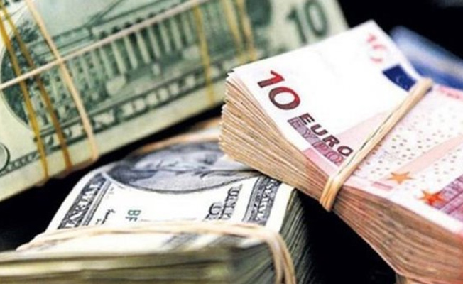 Faiz artışı sonrası euro uçuşa geçti