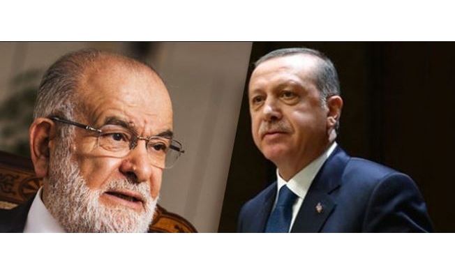 AKP'den Saadet'e geçiş olabilir mi?