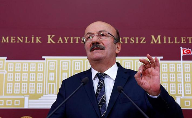 CHP'li Bekaroğlu: Akşener, 'büyük ittifak'a razı olacak