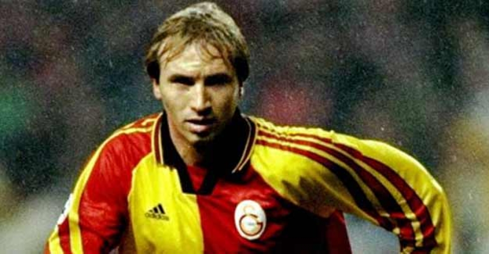 Galatasaray'ın eski yıldızı Filipescu kalaycı oldu