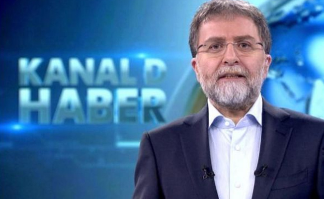 Ahmet Hakan, Kanal D Ana Haber'i bırakıyor