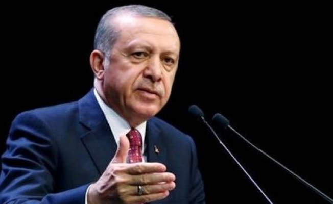 'Erdoğan seçimi kaybedebilir'