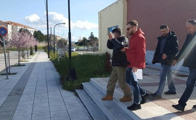 Yunanistan’a koşarak geçen Adanalı: Yunan askerler beni dövdü