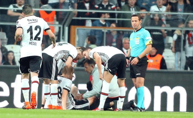 Olaylı derbi kararı sonrası Caner'in yerine kim oynayacak?