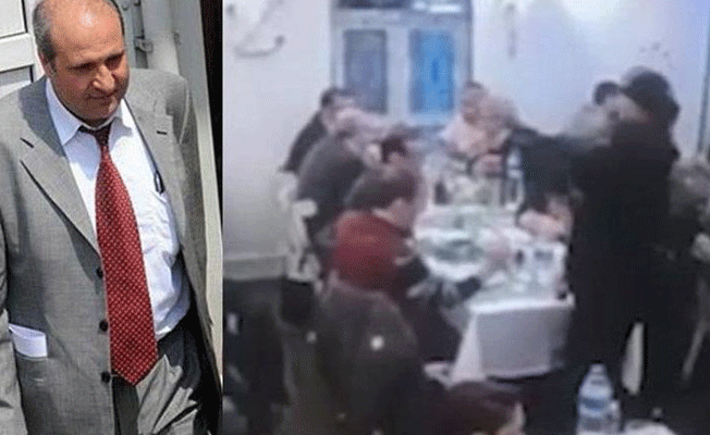 Avukat Kudbettin Kaya cinayetinde yargılanan 6 kişi hakkında karar