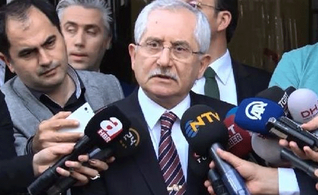 YSK: Yarın seçim takvimini açıklamayı düşünüyoruz