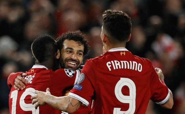 İsrail Savunma Bakanı Liberman’dan Mısırlı yıldız Mohamed Salah’a övgü!