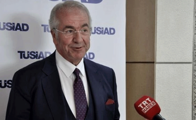 Erol Bilecik'ten Erdoğan'a: Grev bir haktır