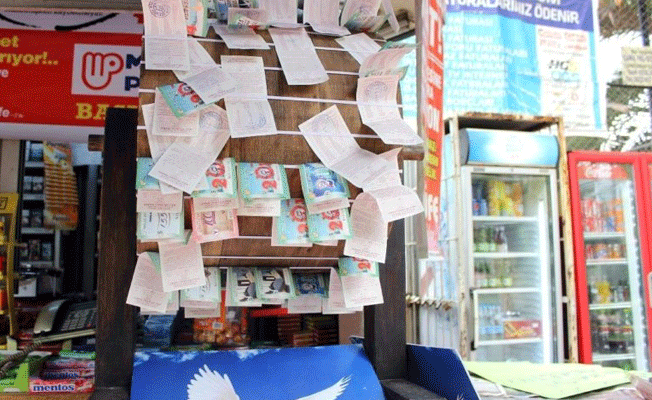 25 Nisan Şans Topu sonuçları açıklandı!