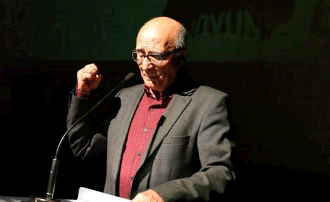Nihat Behram'a 25 yıl sonra yasak
