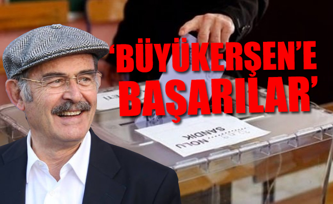 Gazeteci Bulut, CHP'nin adayını açıkladı