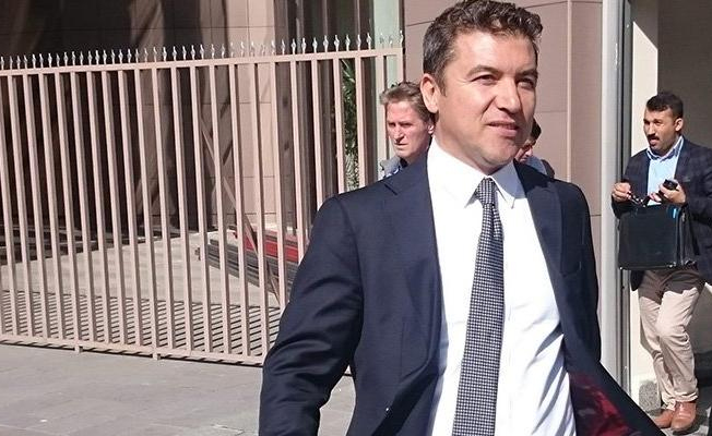 İsmail Küçükkaya'nın ifadesi ortaya çıktı