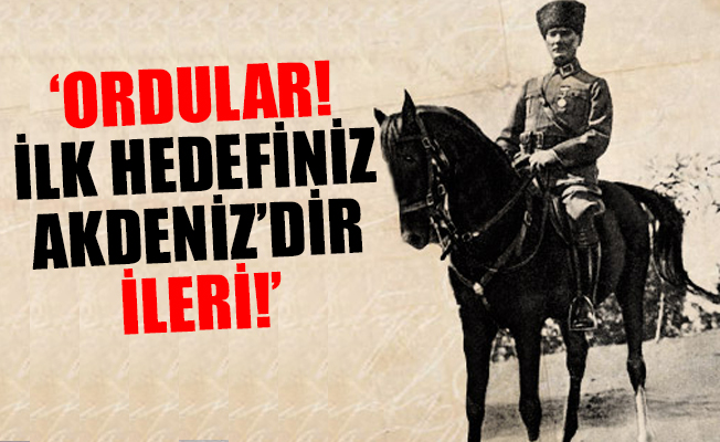 3 şehrin Atatürk rekabeti