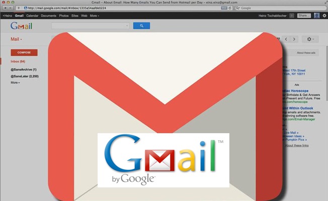 Gmail kullananlar dikkat! Değişiyor...