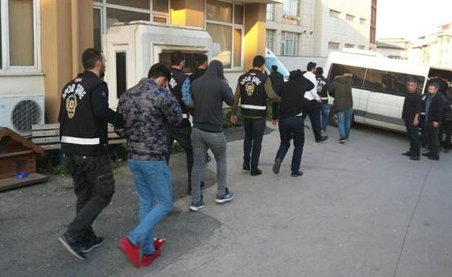 Olaylı Fenerbahçe-Beşiktaş derbisinde flaş gelişme