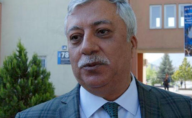 RTÜK Başkanı’ndan erken seçim açıklaması