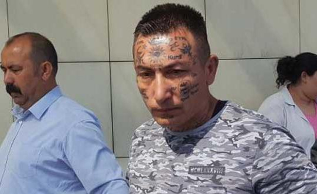 Cumhurbaşkanına hakaretten 2.kez gözaltında