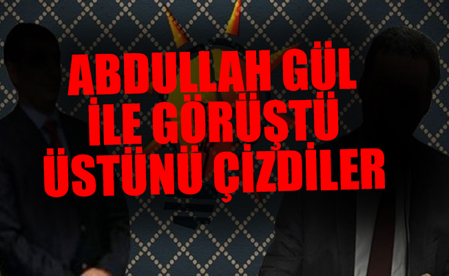 'AKP'de vekillerin yüzde 60'ı değişecek'