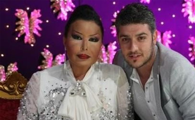 Bülent Ersoy eski eşine yıllar sonra notunu verdi