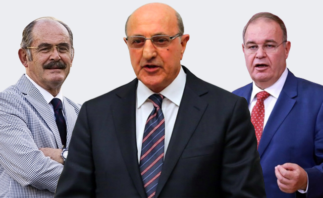 İşte CHP Grubu'nda yaşananlar... Kılıçdaroğlu'ndan aday tarifi