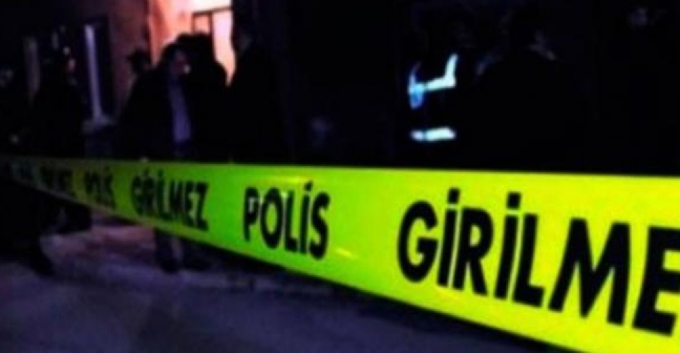 Van'da AKP'li başkanın evine bombalı saldırı