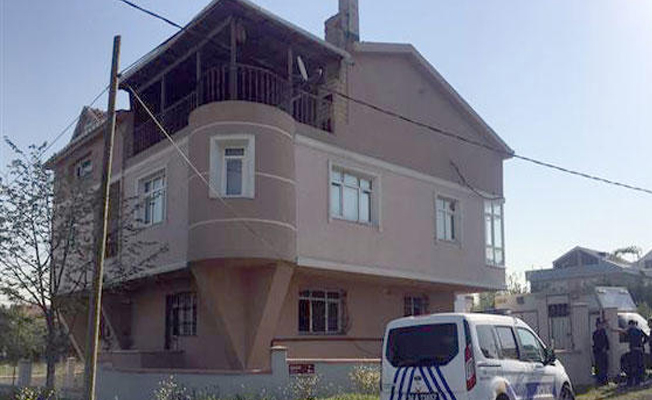 Beylikdüzü’nde lüks bir villada ele geçirildi... Görenler şaşırdı