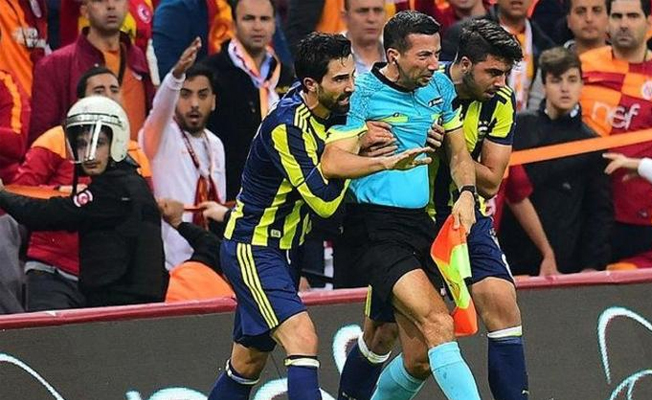 Ağır fatura... 3 bin liralık su!