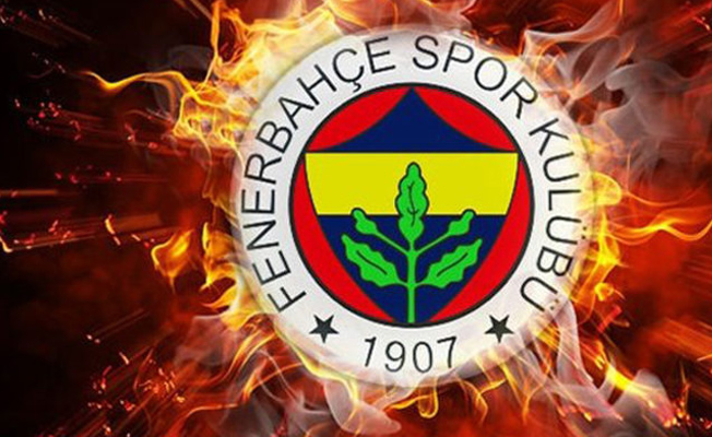 Fenerbahçe'de iki futbolcunun bileti kesildi