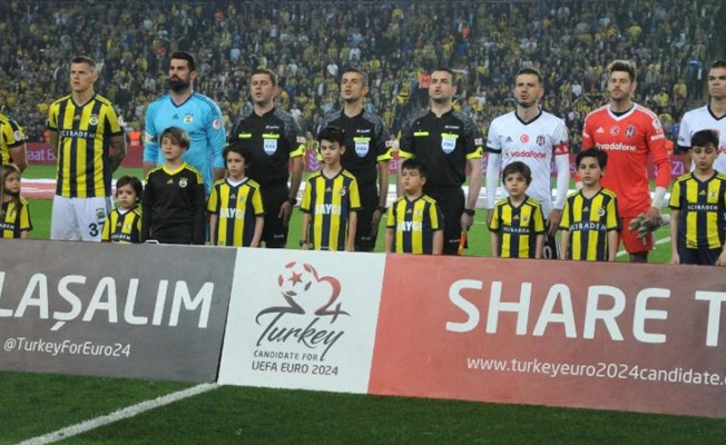 Kritik soru: Fenerbahçe taraftarı Türkiye Kupası finalinde tribünde olacak mı?