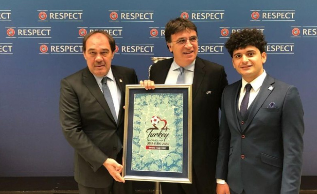 Demirören: Eşi görülmemiş devlet desteği