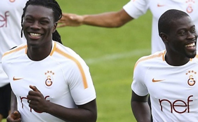 Fenerbahçe ve Beşiktaş Ndiaye için pusuda