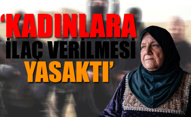 IŞİD'in ebesinden kan donduran ifadeler