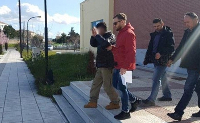 Yunanistan'a geçen Adanalı: Dövüp geri yolladılar