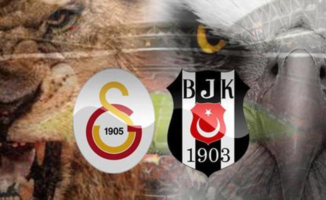 Galatasaray Beşiktaş maçının hakemi belli oldu