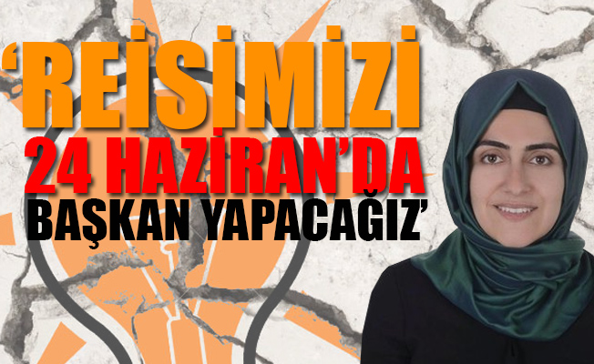 AKP’li başkan muhaliflere 'kafirler' dedi... Tepkiler yağdı