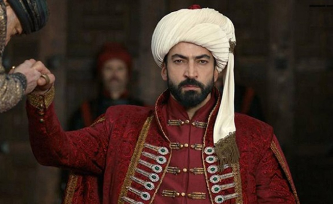 Mehmed Bir Cihan Fatihi'nin final fragmanı yayınlandı