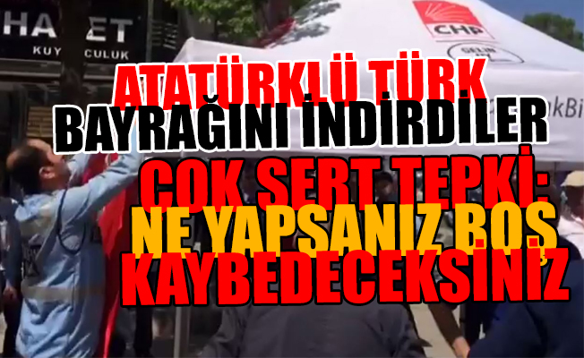AKP seçim hilelerine başladı