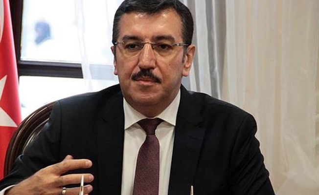 Bakan açıkladı! Büyük ceza geliyor
