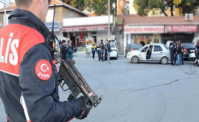 Kentin giriş-çıkışları tutuldu! İstanbul'da büyük operasyon