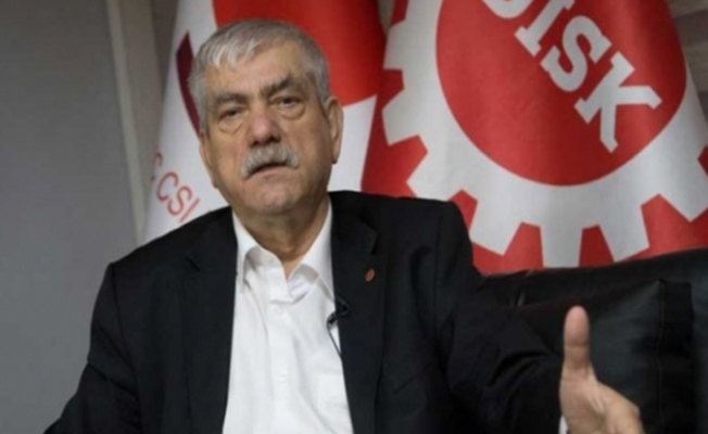 'Bülent Tezcan beni aradı, aday olmamı istedi'