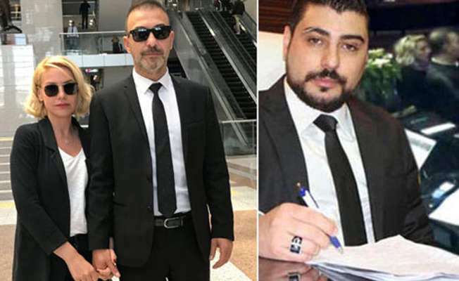 'Seni de karını da harcarım, ikinizi de gömerim' O geceyi anlattılar
