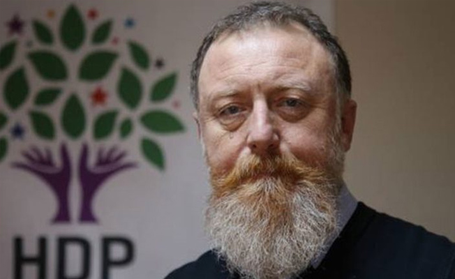 HDP'li Temelli'den ittifak çağrısı: Bizsiz olmaz
