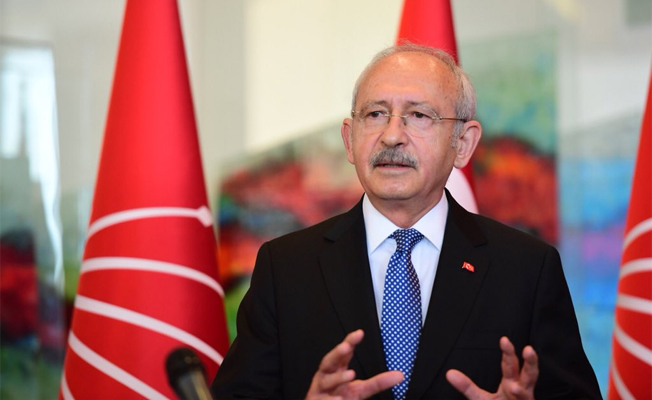 Hurşit Güneş, Cumhurbaşkanlığı adaylığı için Kılıçdaroğlu'nun aklındaki ismi açıkladı