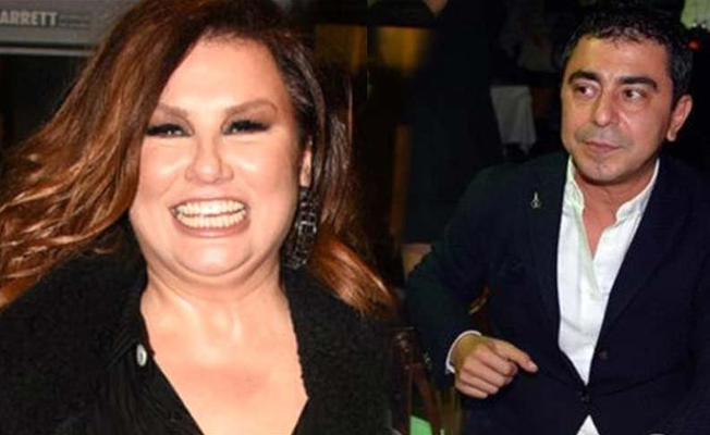 Deniz Seki ünlü ismin eski sevgilisiyle aşk yaşıyor