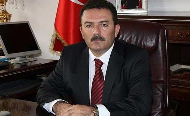Emniyet Genel Müdürü istifa etti