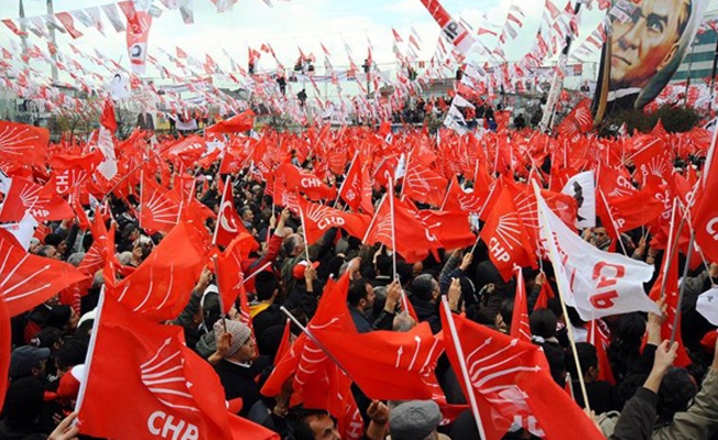 CHP: Erdoğan'ı en çıldırtacak zamanda, en çıldırtacak adayı açıklayacağız