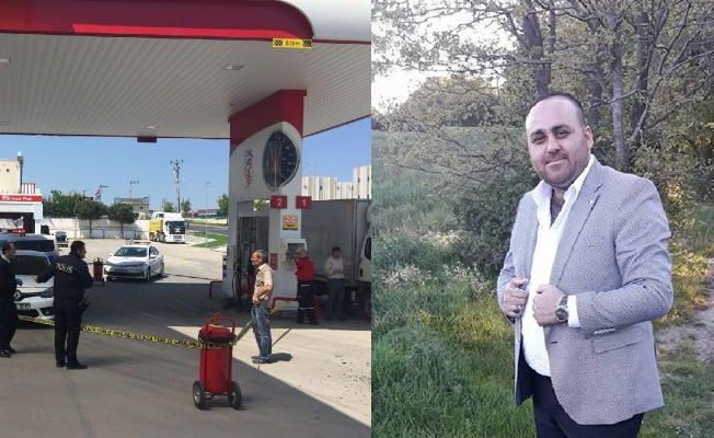 Dört saniyelik saldırıda, 9 kurşunla öldürüldü
